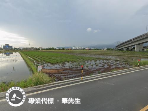 宜蘭拍賣農地-2