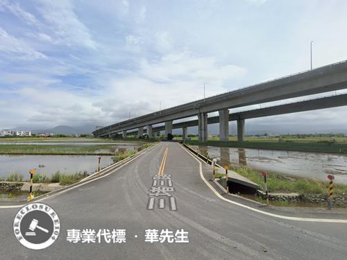 宜蘭拍賣農地-4