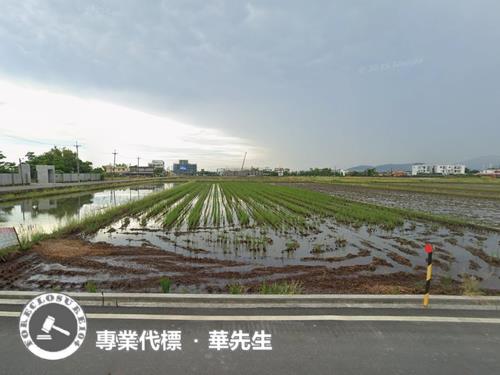 宜蘭拍賣農地-6