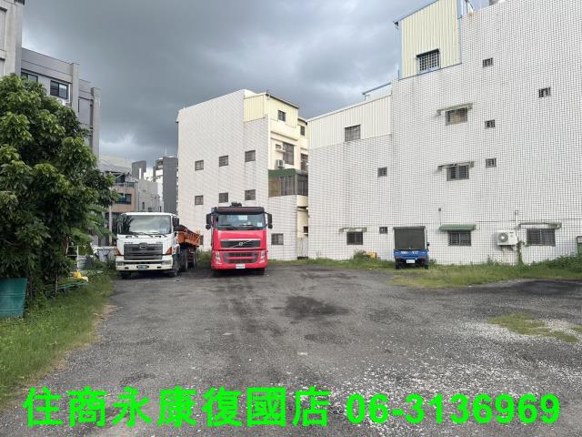 台南仁德建地-4