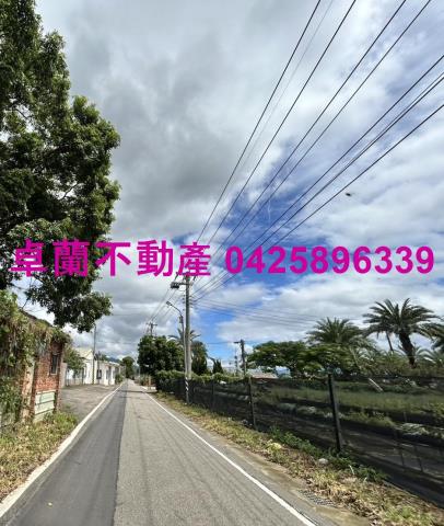 苗栗卓蘭農地-9
