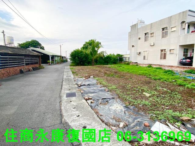 台南佳里建地-5