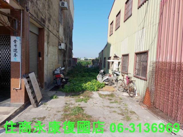 台南七股建地-1