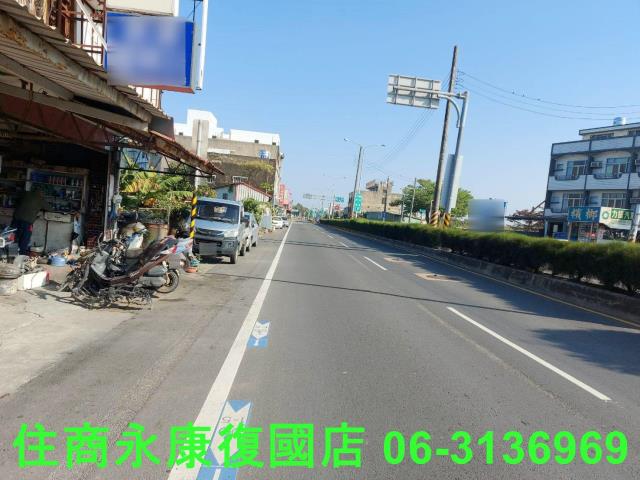 台南七股建地-5