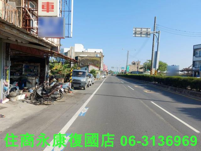 台南七股建地-6