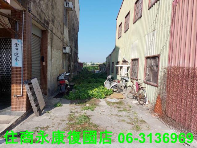 台南七股建地-1