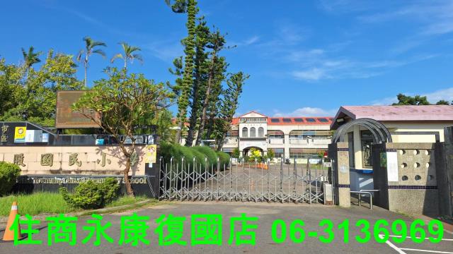 台南七股建地-7