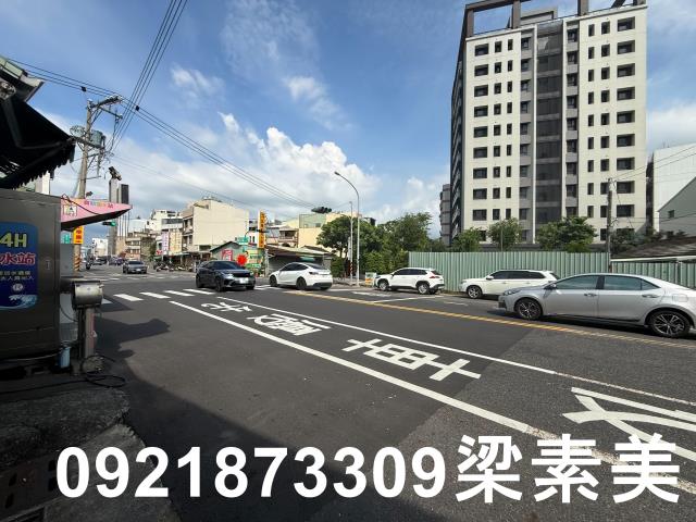 台南東區建地-0