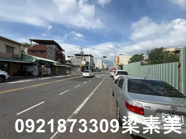台南東區建地-1
