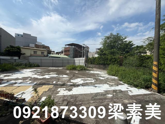 台南東區建地-2