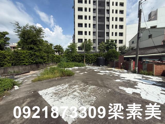 台南東區建地-3