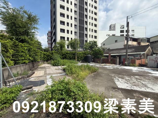 台南東區建地-4