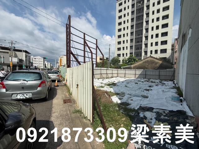 台南東區建地-6