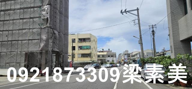 台南東區建地-3