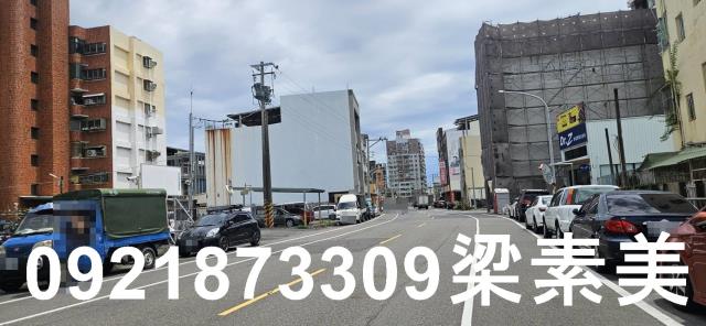 台南東區建地-4