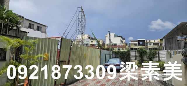 台南東區建地-8