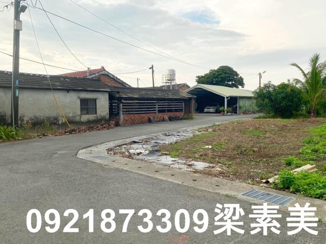 台南佳里建地-0