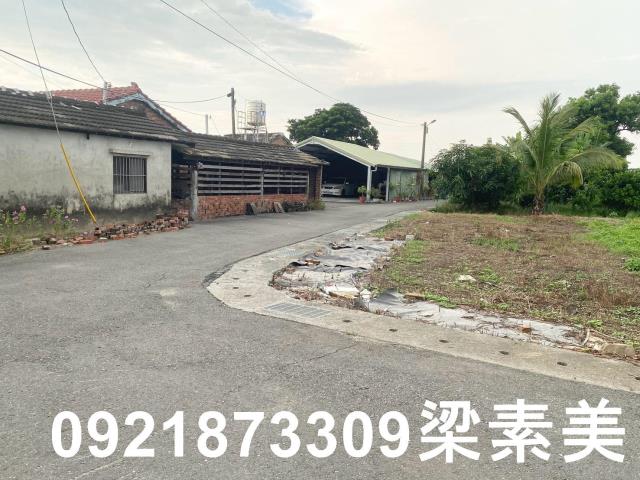 台南佳里建地-1