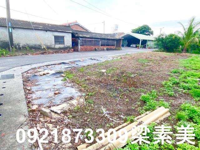 台南佳里建地-2