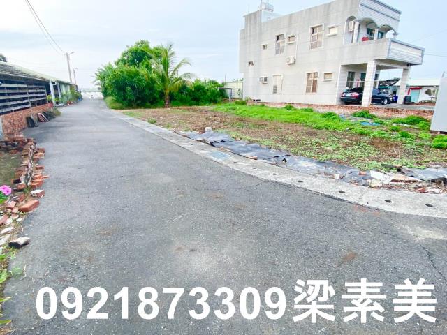 台南佳里建地-3
