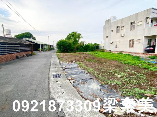 台南佳里建地-5