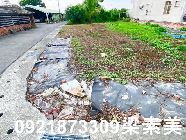 台南佳里建地-7
