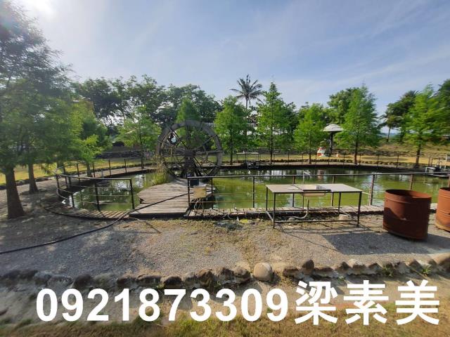台南大內農地-9