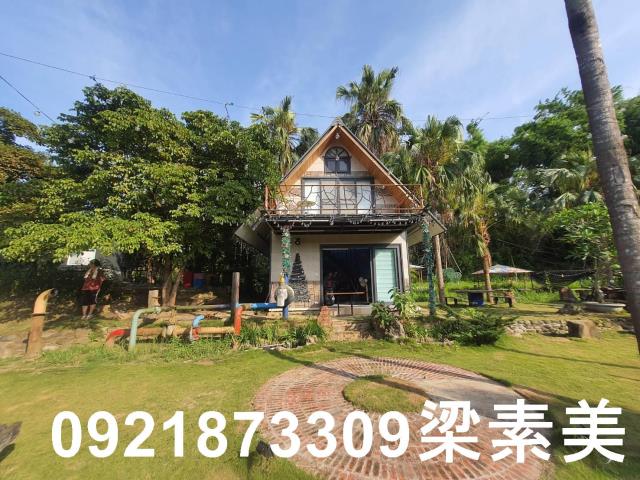 台南大內農地-11