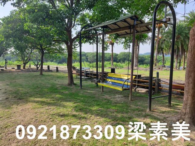 台南大內農地-1