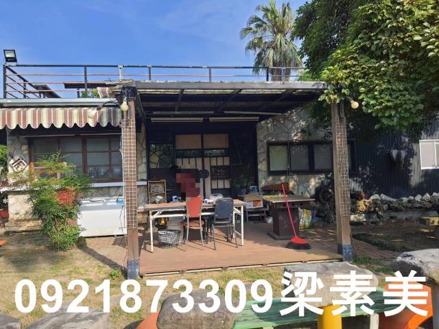 台南大內農地-2