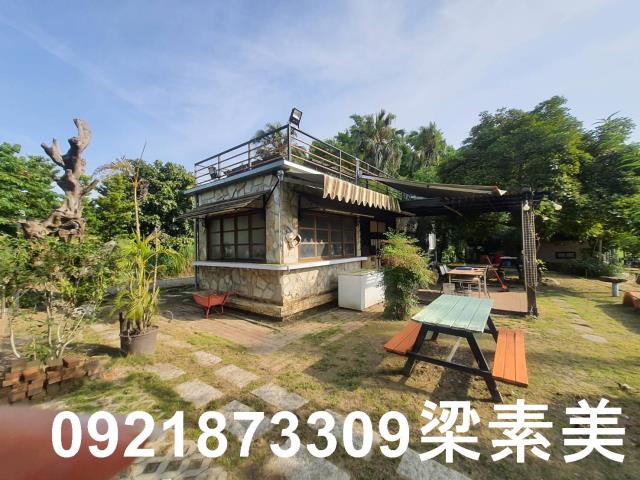 台南大內農地-5