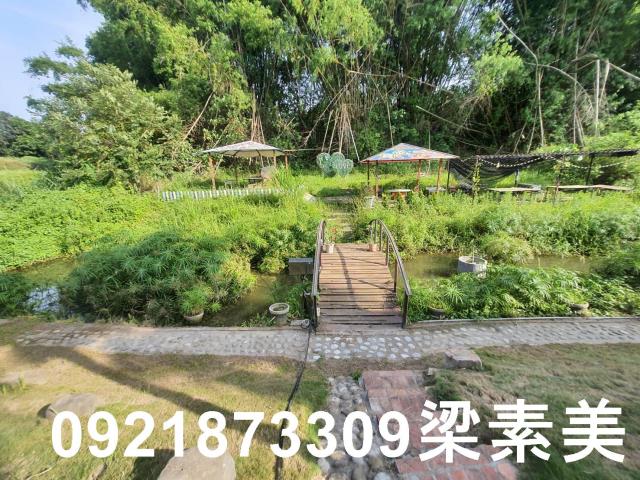 台南大內農地-8