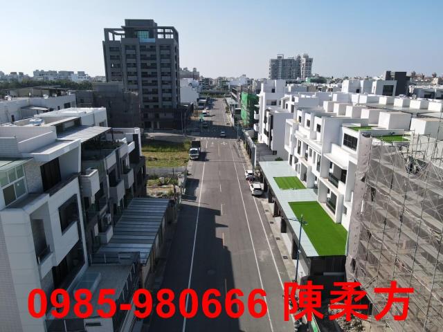 嘉義東區建地-14