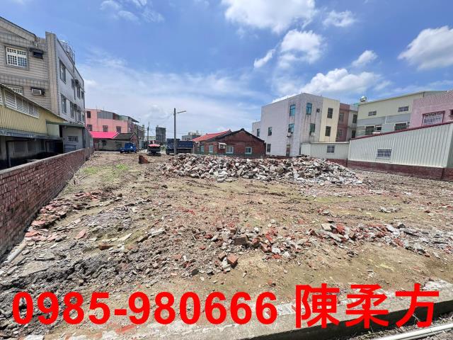 嘉義鹿草建地-11