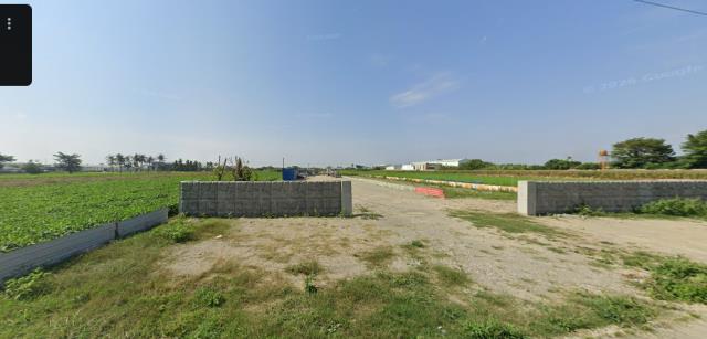 台南市安南區安興街法拍都市農地