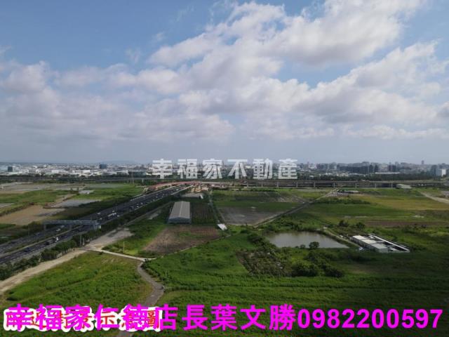 新市農地-4