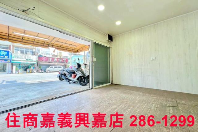 G8正吳鳳南路店面建地