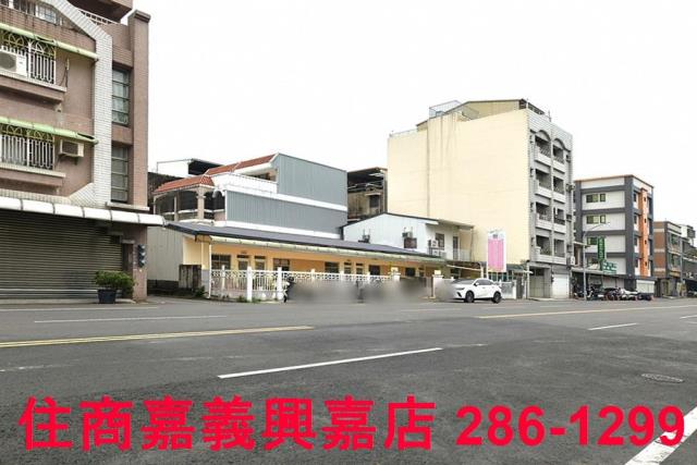 G13大華路漂亮建地