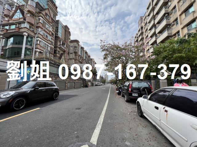 鳥松建地澄清湖建地住一建地大面寬建地