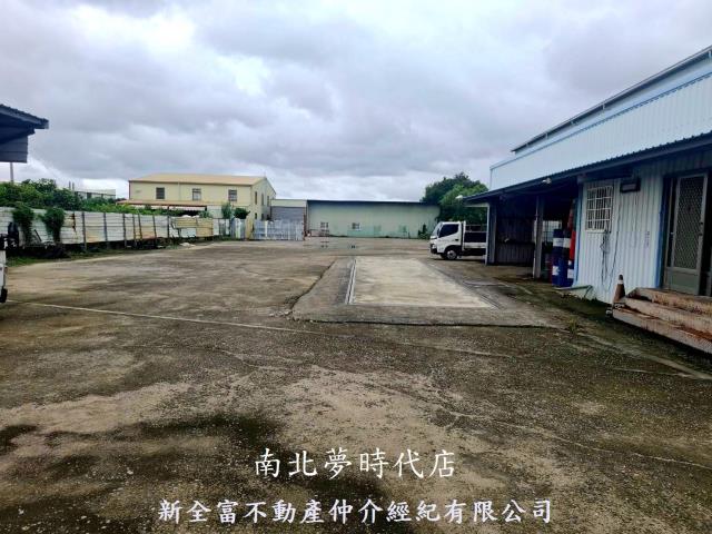 安南農地-0