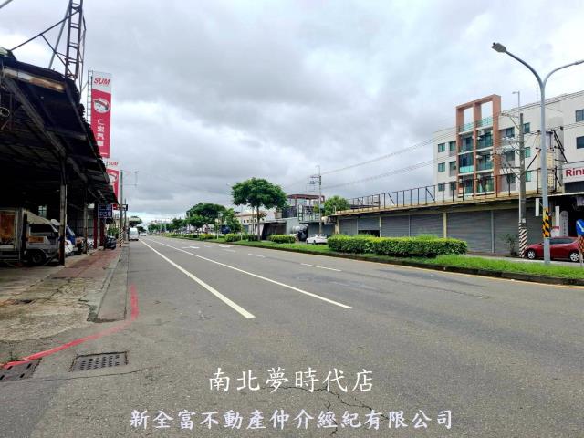 安南農地-4