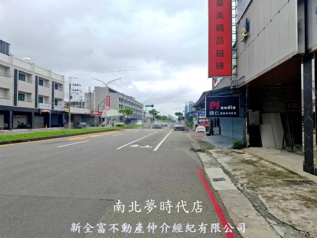 安南農地-5
