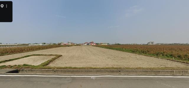 台南市學甲區中洲里法拍農保地