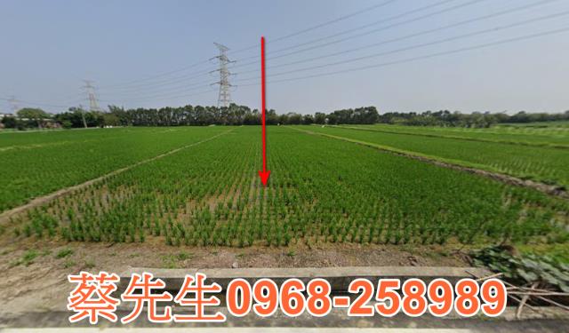 新屋赤欄五路317巷農保地可蓋資材室可做農保