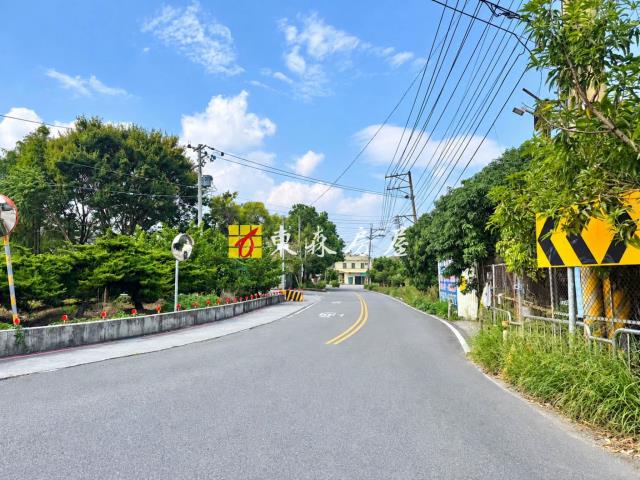 台中大雅農地-2