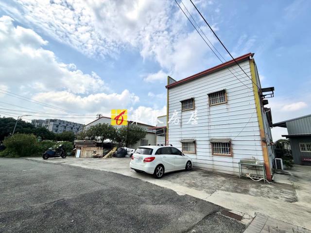 台中大雅農地-3