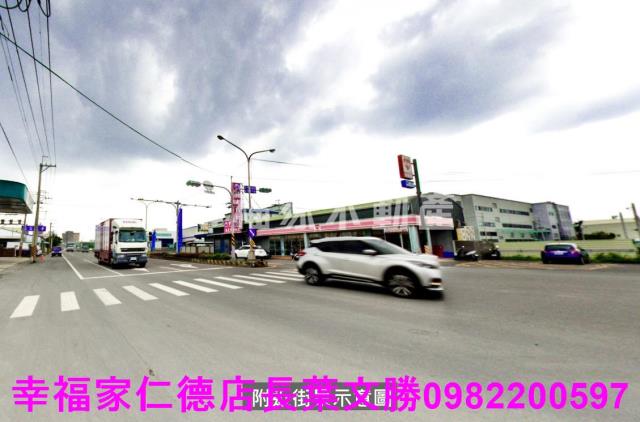 台南佳里農地-10