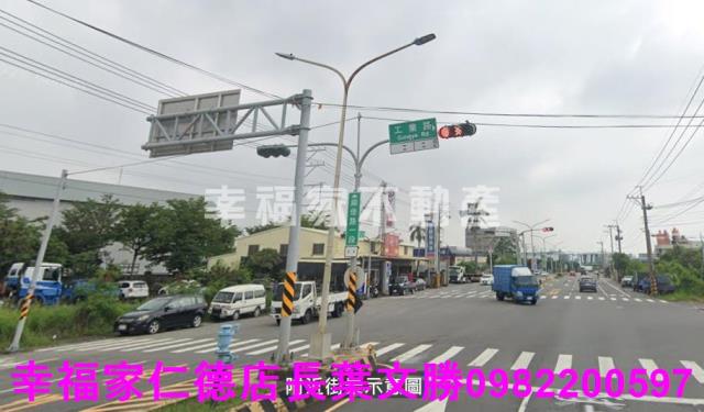 台南佳里農地-11