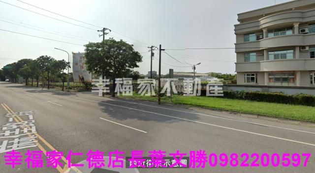 台南佳里農地-5