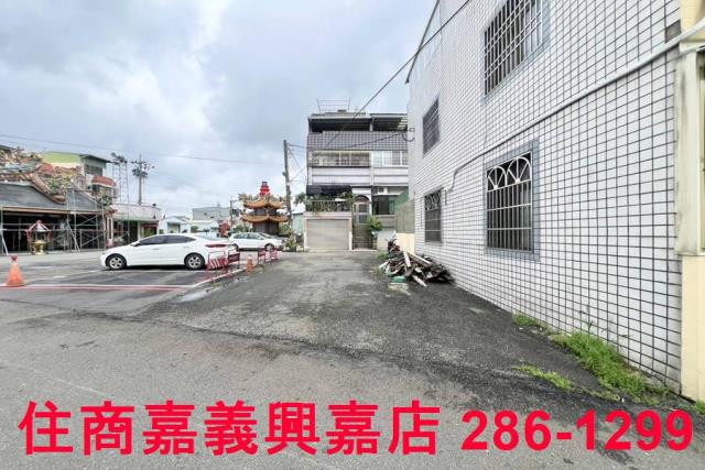 H5水上柳子林雙面臨路建地